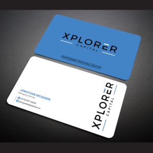 Business Card Design by Designers Hub for this project | Design: #24215770