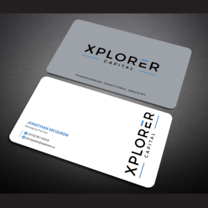 Business Card Design by Designers Hub for this project | Design: #24215776