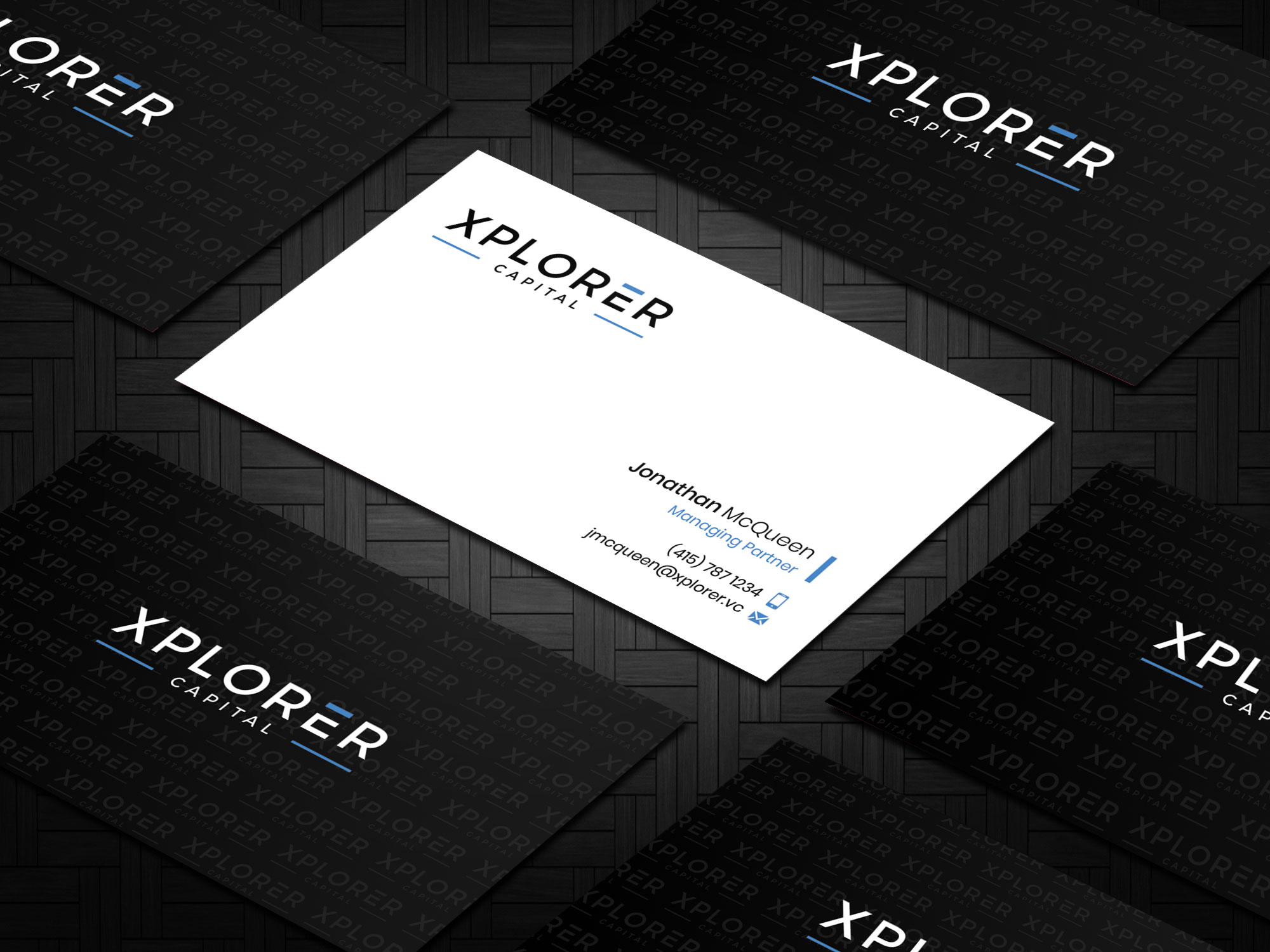 Business Card Design by Sandaruwan for this project | Design #24214240
