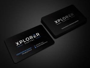 Business Card Design by Creations Box 2015 for this project | Design #24217347