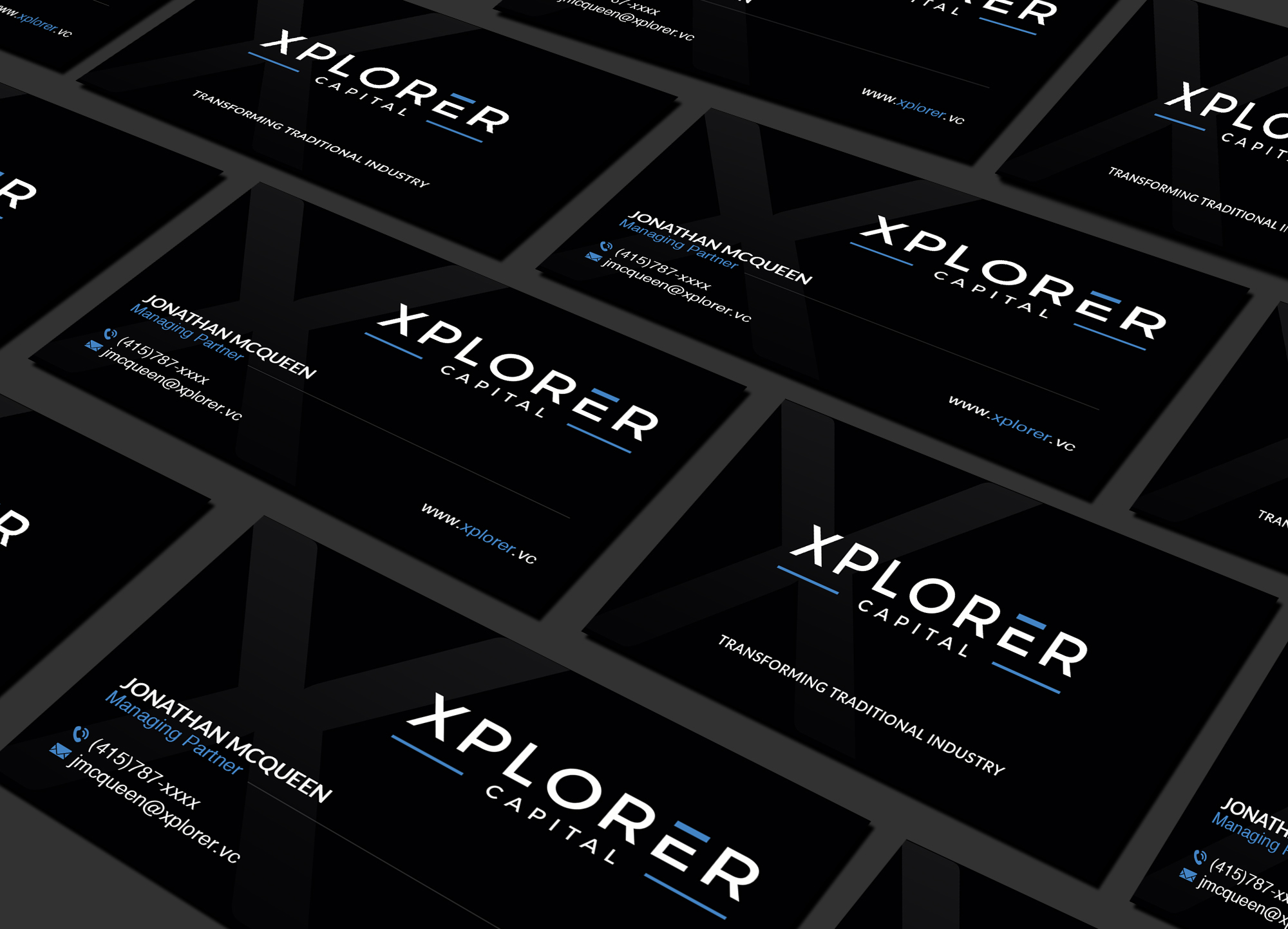 Business Card Design by Creations Box 2015 for this project | Design #24217402