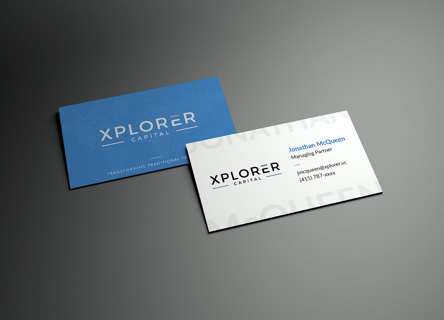 Business Card Design by MPStudio for this project | Design #24215300