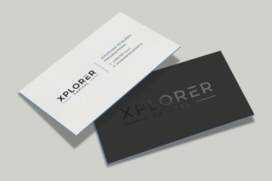 Business Card Design by Tripti Ranjan Gain for this project | Design: #24213811