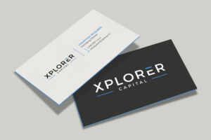 Business Card Design by Tripti Ranjan Gain for this project | Design: #24213812