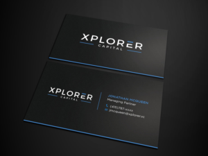 Business Card Design by Tripti Ranjan Gain for this project | Design: #24213813