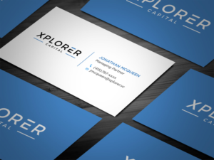 Business Card Design by Tripti Ranjan Gain for this project | Design: #24213814