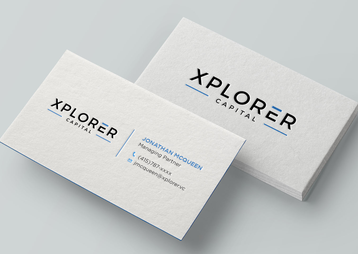 Diseño de Tarjeta de Presentación por Tripti Ranjan Gain para este proyecto | Diseño #24213815