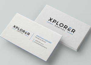 Business Card Design by Tripti Ranjan Gain for this project | Design: #24213815