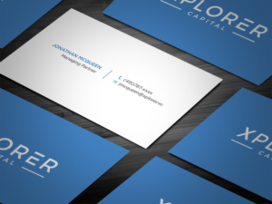 Business Card Design by Tripti Ranjan Gain for this project | Design: #24213817