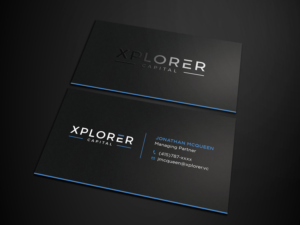 Business Card Design by Tripti Ranjan Gain for this project | Design: #24213818