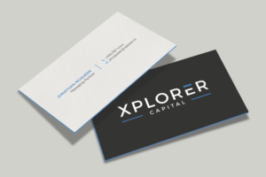 Business Card Design by Tripti Ranjan Gain for this project | Design: #24213819