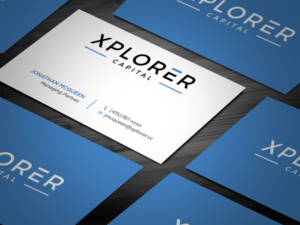 Business Card Design by Tripti Ranjan Gain for this project | Design: #24213821
