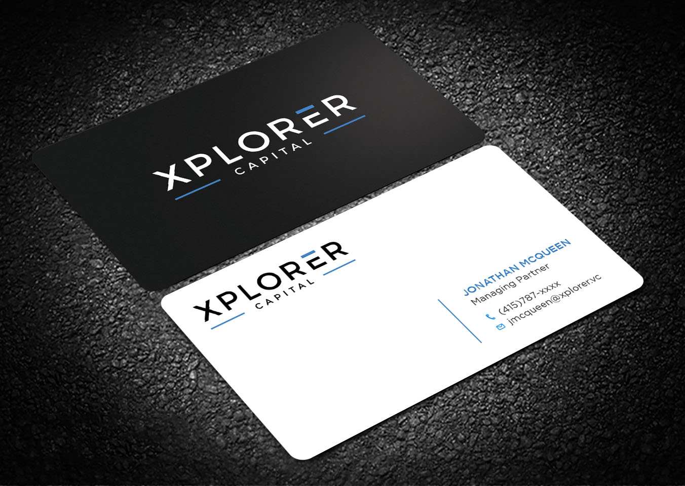 Business Card Design by Tripti Ranjan Gain for this project | Design #24213823