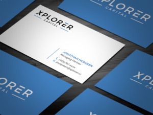 Business Card Design by Tripti Ranjan Gain for this project | Design: #24213826