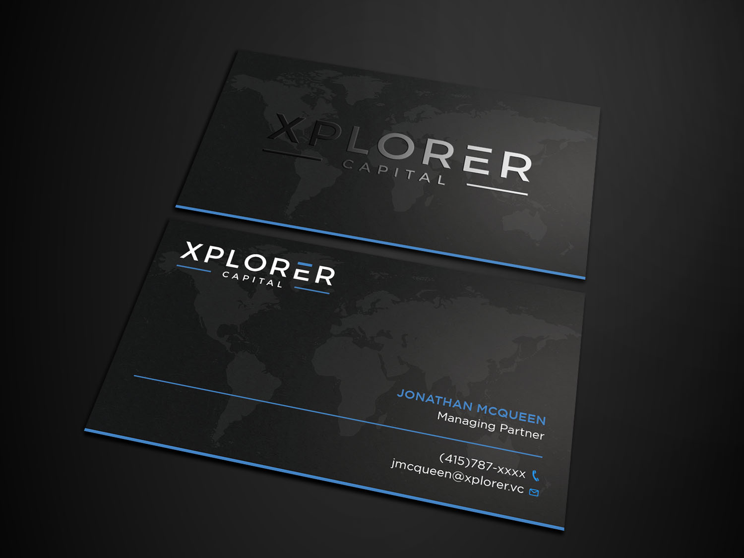 Visitenkarten-Design von Tripti Ranjan Gain für dieses Projekt | Design #24213832