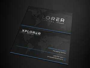 Business Card Design by Tripti Ranjan Gain for this project | Design: #24213832