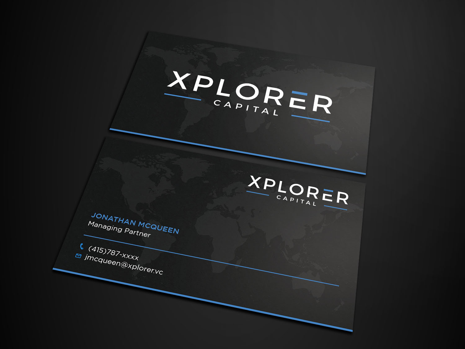 Visitenkarten-Design von Tripti Ranjan Gain für dieses Projekt | Design #24213833