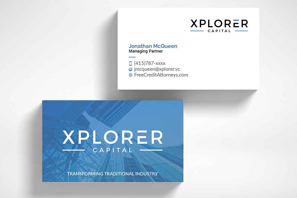 Business Card Design by R.design for this project | Design #24213482