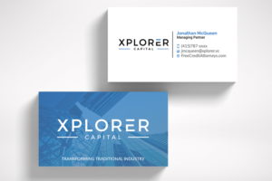 Business Card Design by R.design for this project | Design: #24213499