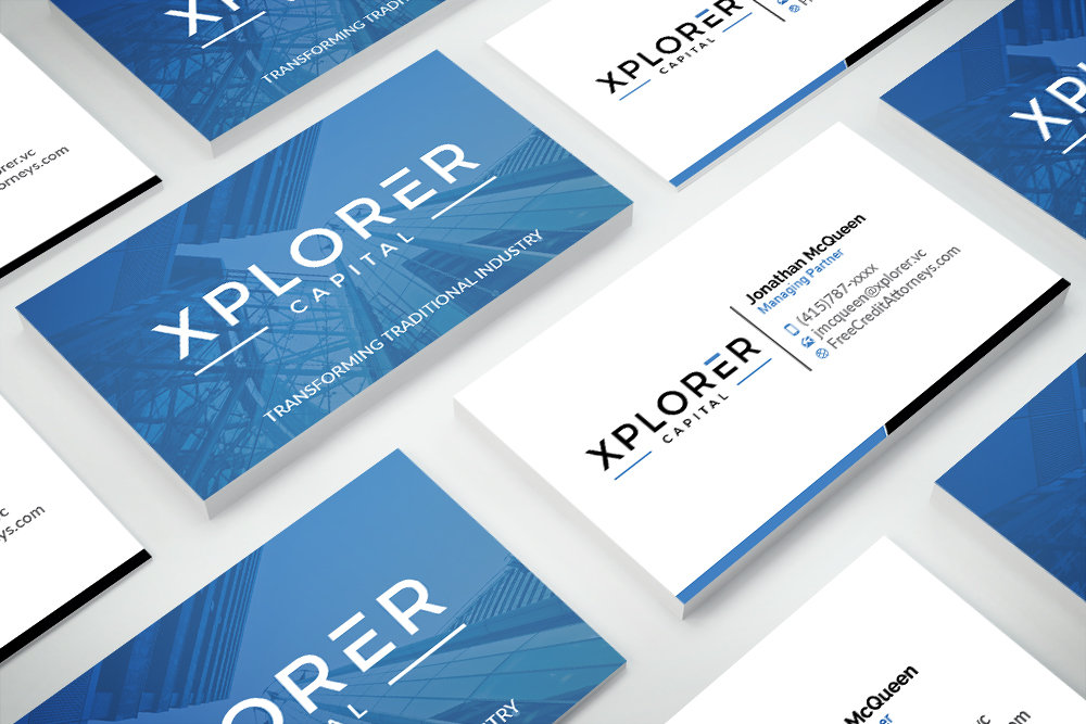 Business Card Design by R.design for this project | Design #24213536