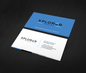 Business Card Design by MDesign for this project | Design #24213451