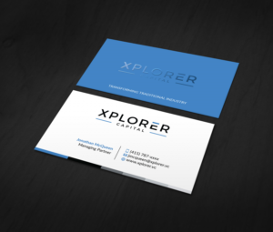 Business Card Design by MDesign for this project | Design: #24213455