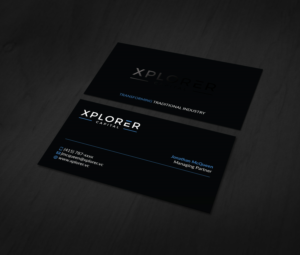 Business Card Design by MDesign for this project | Design: #24213457