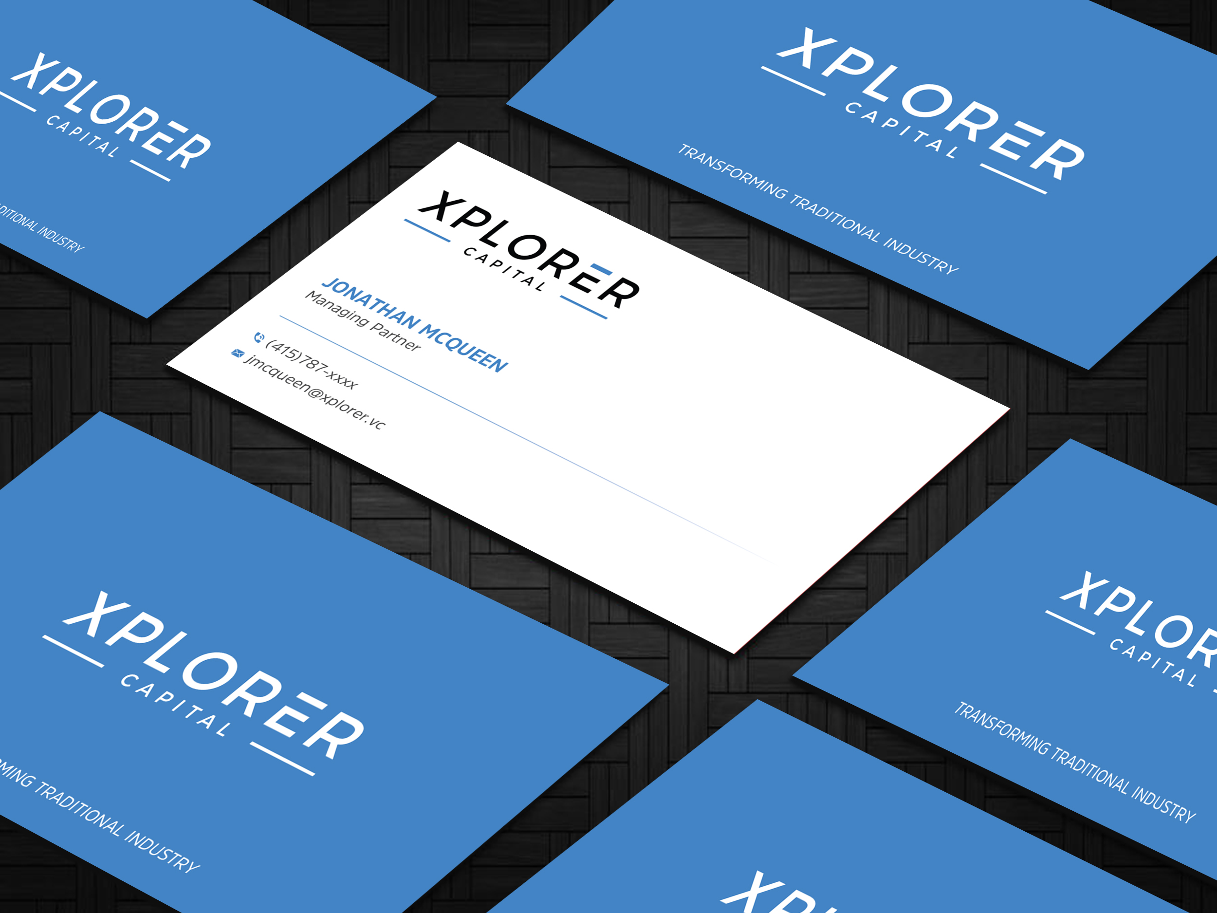 Visitenkarten-Design von Uttom 2 für dieses Projekt | Design #24212047