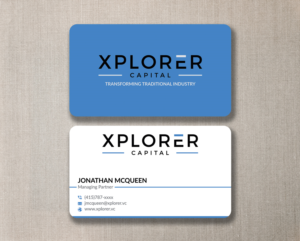Business Card Design by nurulhasan.iou for this project | Design: #24218520