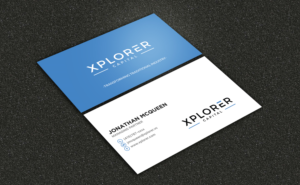 Business Card Design by ruchikaDeeptha for this project | Design #24216524
