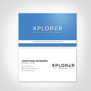 Business Card Design by ruchikaDeeptha for this project | Design: #24217900