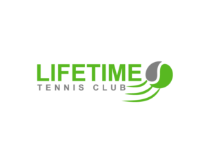 LIFETIME TENNIS CLUB | Logo Design by aishwarya....
