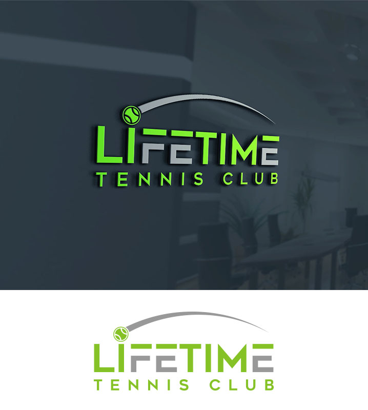 Logo Design by Aliqa Design for this project | Design #24216630