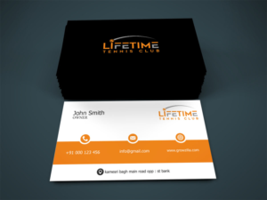 Logo Design by Aliqa Design for this project | Design: #24229639