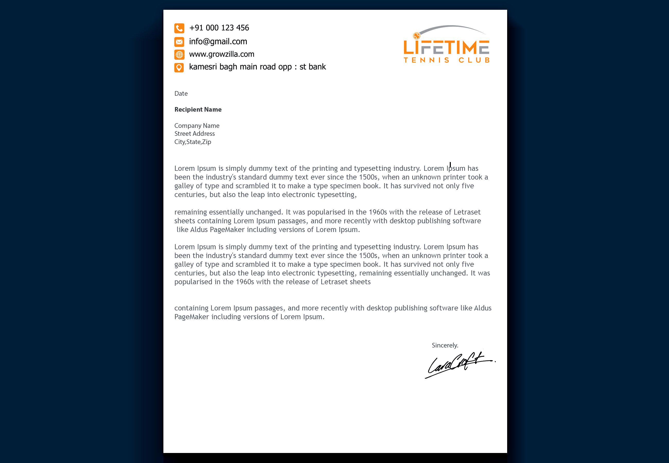 Logo Design by Aliqa Design for this project | Design #24229642