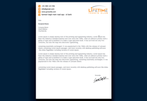 Logo Design by Aliqa Design for this project | Design: #24229642