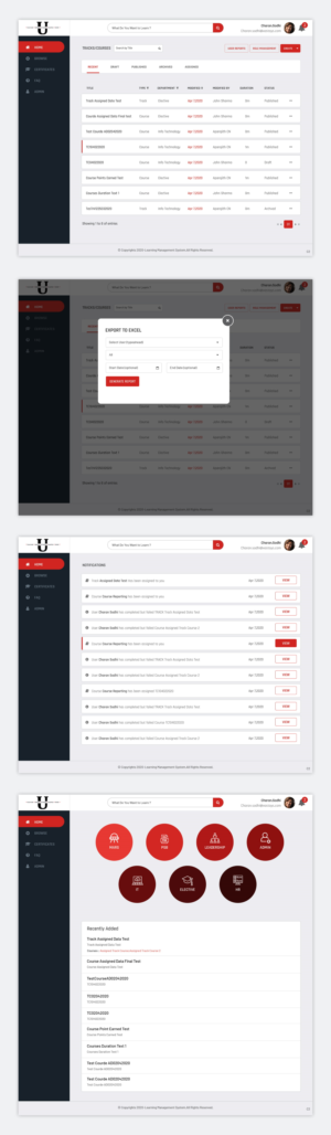 Web Design par pb pour ce projet | Design #24219712