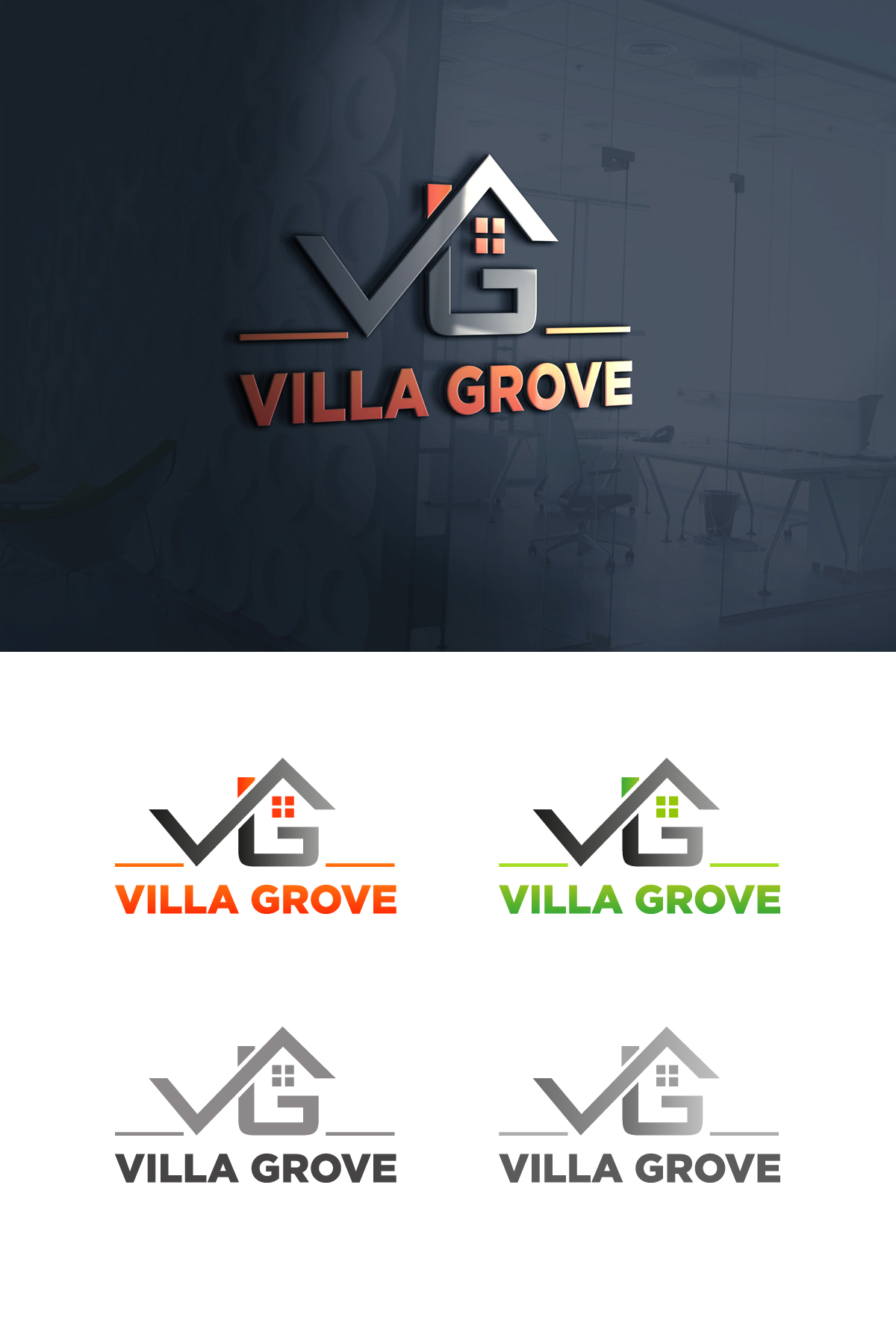 Logo Design by Namita for this project | Design #24217919