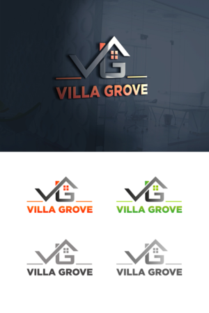 Logo Design by Namita for this project | Design: #24217919