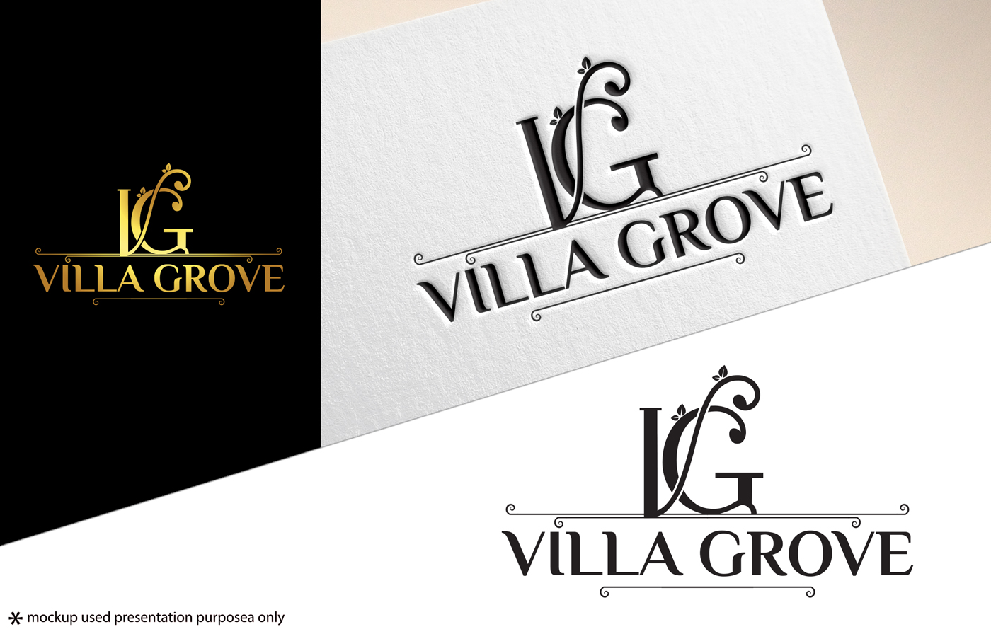 Logo Design by Juli creation for this project | Design #24214826
