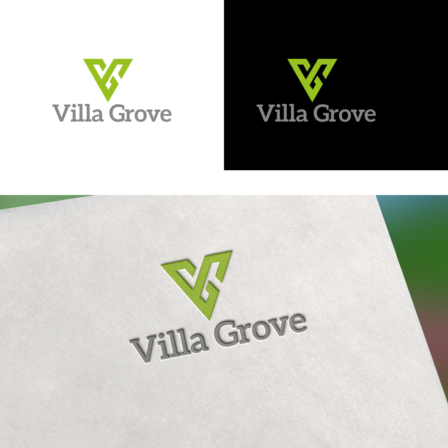 Logo Design by Finley Johnson for this project | Design #24220192