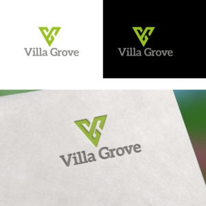 Logo Design by Finley Johnson for this project | Design: #24220192