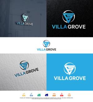 Diseño de Logo por Flaming_Designs para este proyecto | Diseño: #24219789