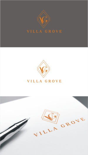 Logo Design by cjssan for this project | Design: #24217423