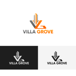 Logo Design by Graphics Farrukh 2 for this project | Design: #24217079