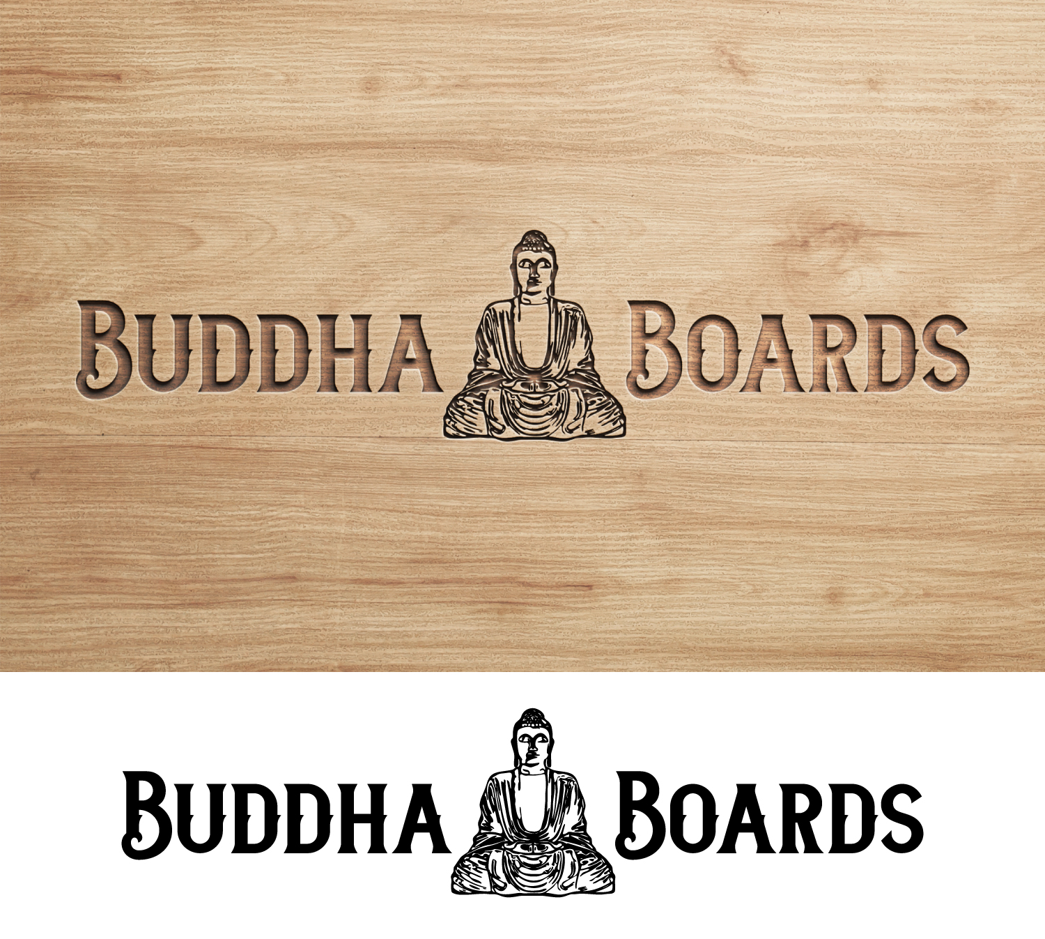 Logo Design by ACK Design for this project | Design #24217631