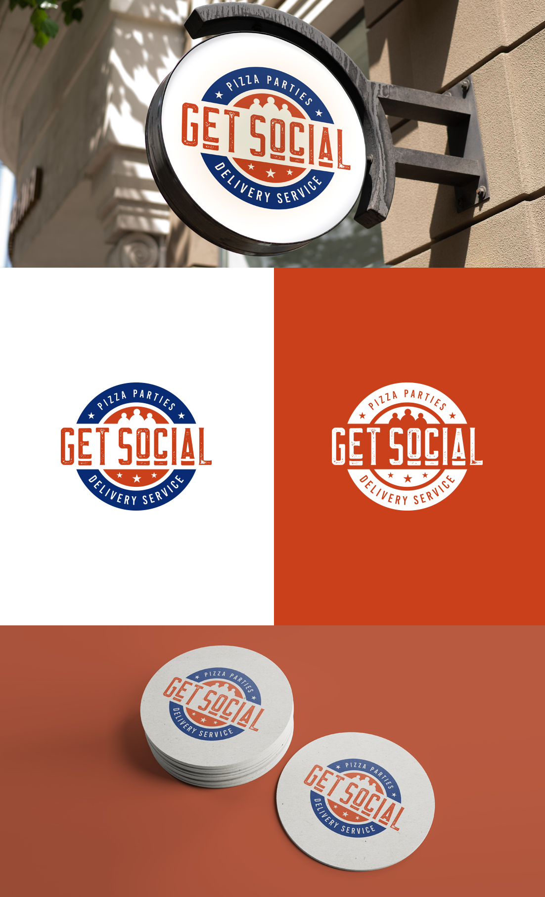 Diseño de Logo por GLDesigns para este proyecto | Diseño #24212474