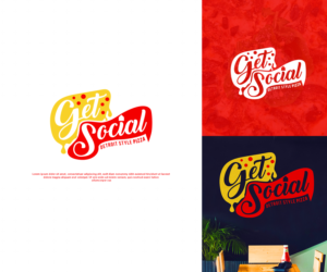 Diseño de Logo por GBDESIGN para este proyecto | Diseño: #24219463