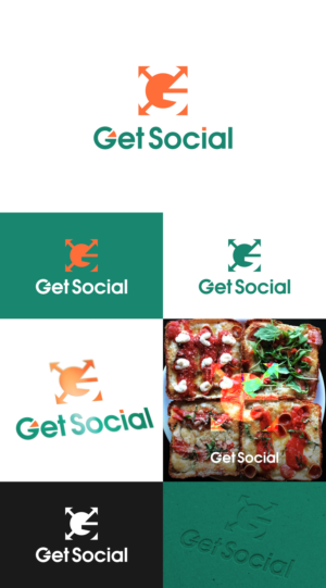 Logo Design by bojboga for this project | Design #24539644