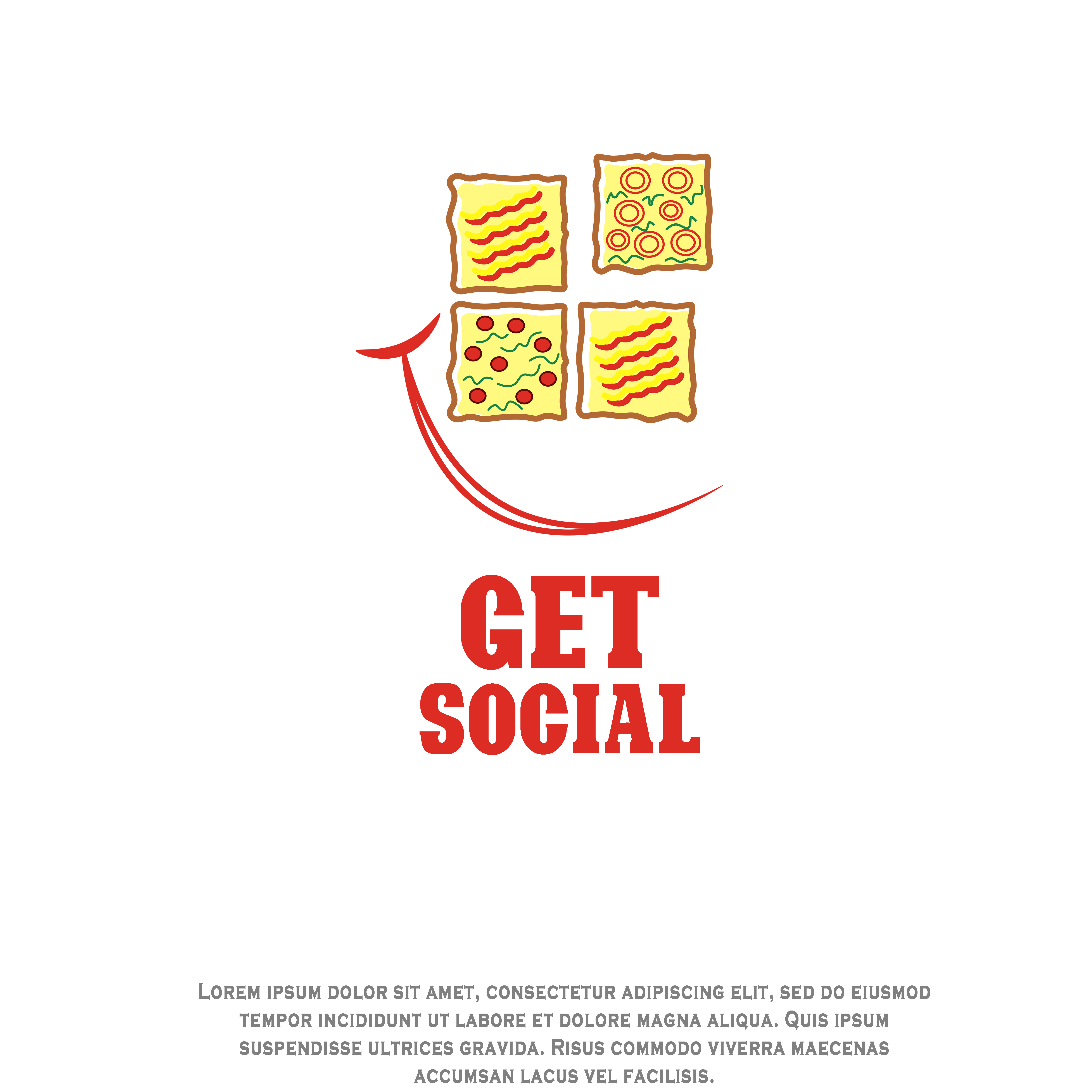Logo Design by sastra wiguna for this project | Design #24305676